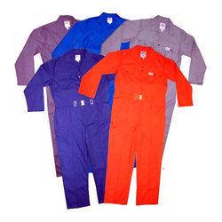 Safety Coverall Suits