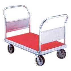 Pharmaceutical And Medical Trolley