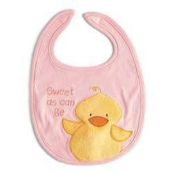 Baby Bibs