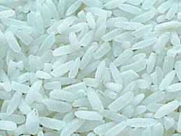 White Rice