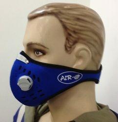 Anti- Pollution Mask