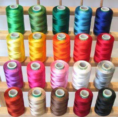 Rayon And Viscose Filament Yarn