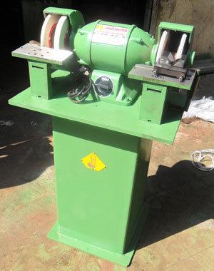 Cutter Grinder For Nail Tools 