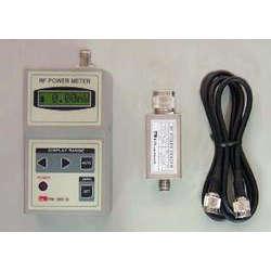 Microwave RF Power Meter