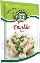 Instant Food Mix Dhokla Flour