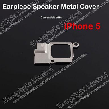 Iphone 5 Earpiece Speaker Metal Cover