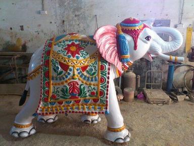Elephant Handicraft