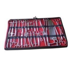 Veterinary Surgical Sets