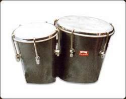 Musical Bongo Drums