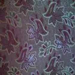  Colorfastness Zari Fabric