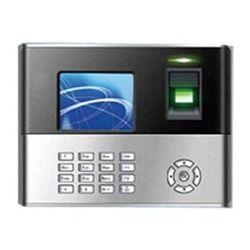 Time & Attendance Access Control Systems