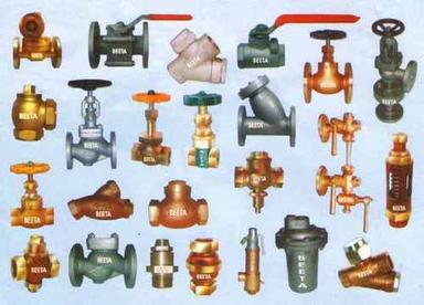 Pipe Fitting Item