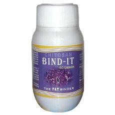 Bind-It - The Fat Binder