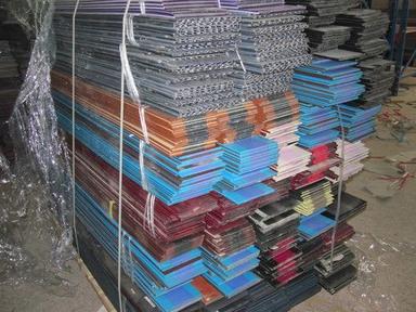 Cellulose Acetate Stock Sheets