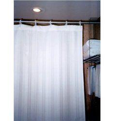 Polyester Shower Curtains