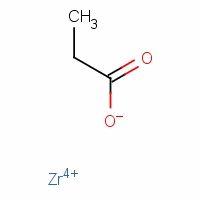  ज़िरकोनील प्रोपियोनेट CAS 84057-80-7 