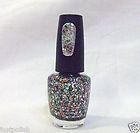 OPI Glitter Nail Paint