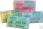 Pumic Bars