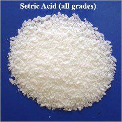 Stearic Acid