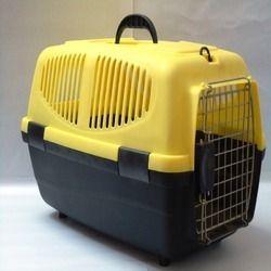 Durable Flight Dog Crate