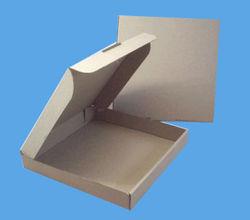Slide Type Packaging Box