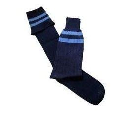 Woolen Kids School Socks