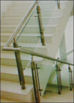 Ss Stair