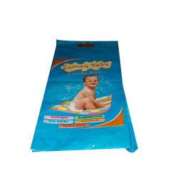 Disposable Diapers (Camay Baby)