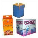 Pharmaceutical Cartons