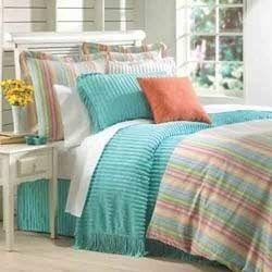 Woven Bed Covers