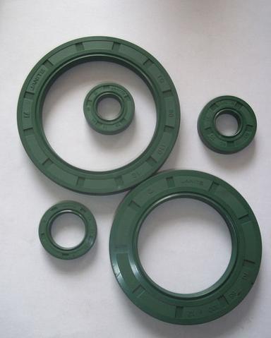 Mechanical Oil Seals