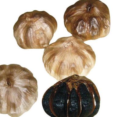 Health Food Organic Black Garlic