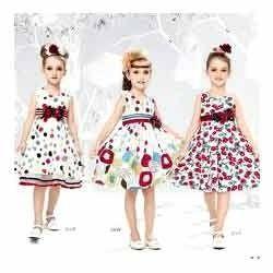 Kids Frocks