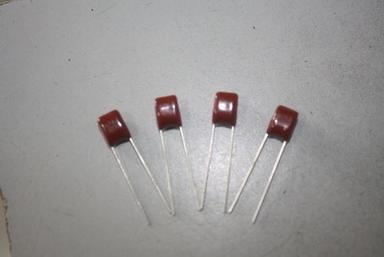 Polyester Film Capacitor CL21X
