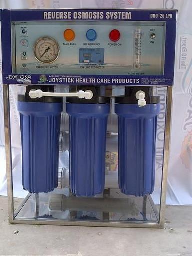 Digital Ro Water Purifier 
