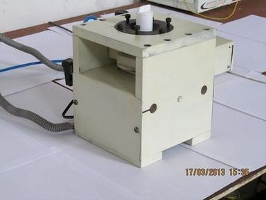 Neck Cutting Machine For Blow Molding Containers