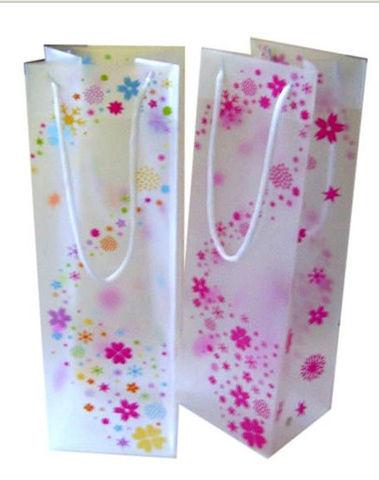 Plastic Bottle Bags