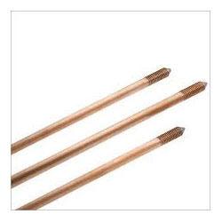 Copper Bonded Rod