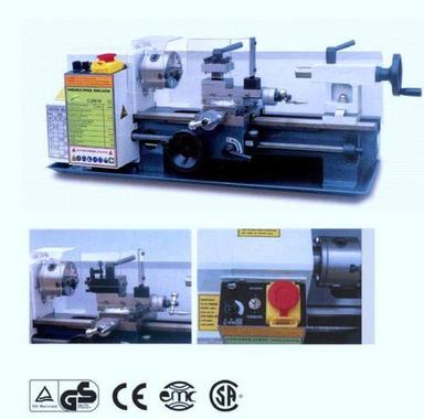 Mini Lathe Machine