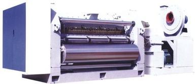 Single Facer Carton Machine