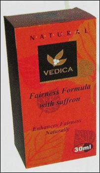 Vedica Face Wash Powder