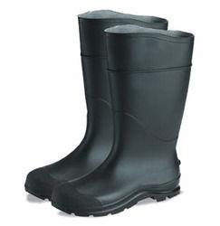 Gumboot Safety Shoes