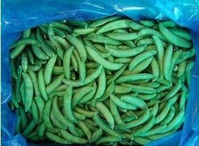 Frozen Sugar Snap Pea