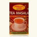 Tea Masala