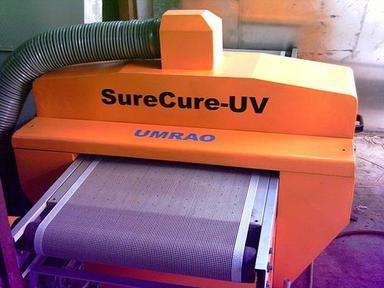 Uv Coating Dryer