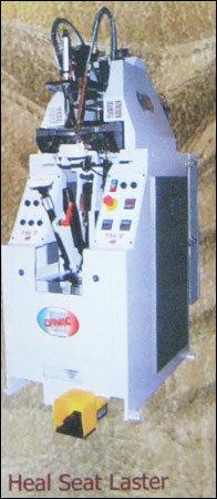 Heal Seat Laster Machines