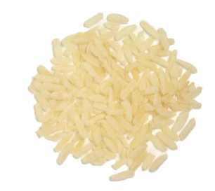 Non-Basmati And Steam Rice