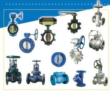 Industrial Valves