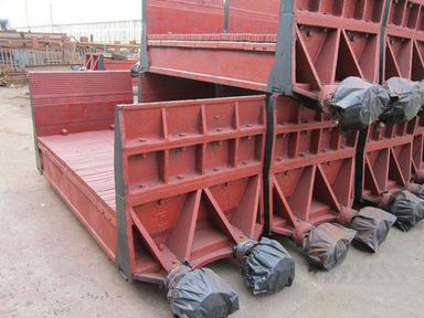 Sinter Pallet