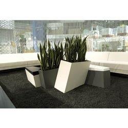 Attractive Lobby Seating